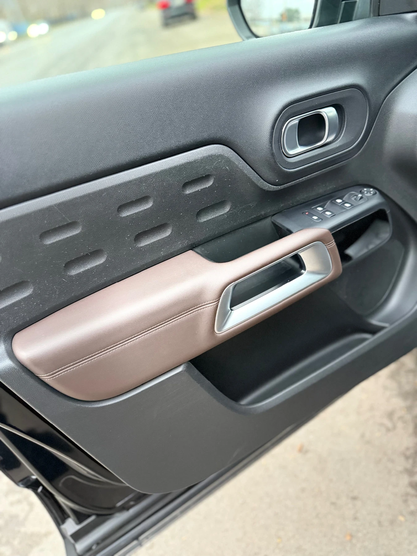 Citroen C5 Aircross 2.0Blue-HDI 180�.�. MEGA FULL!! | Mobile.bg � ����������� 11