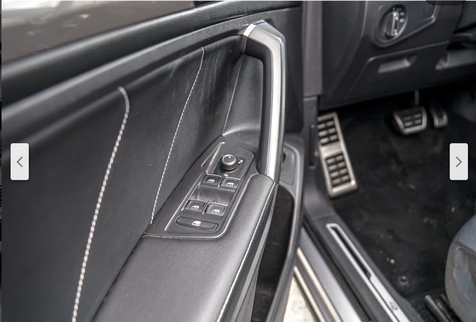 VW Tiguan 4MOTION R-DESIGN/KEYLESS ACCESS/VIRTUAL/PODGREV | Mobile.bg � ����������� 11