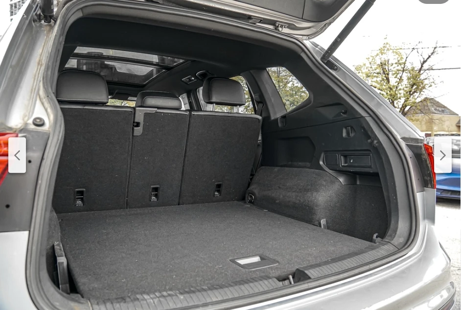 VW Tiguan 4MOTION R-DESIGN/KEYLESS ACCESS/VIRTUAL/PODGREV - изображение 7