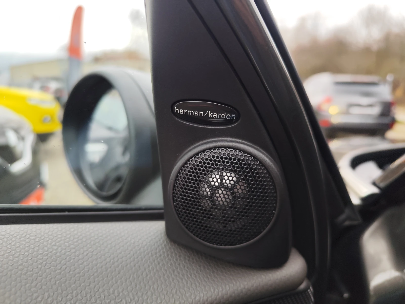 Mini Countryman ALL4* 1.6T* LED/XENON* NAVI* КОЖА* АВТОМАТИК*  - изображение 9