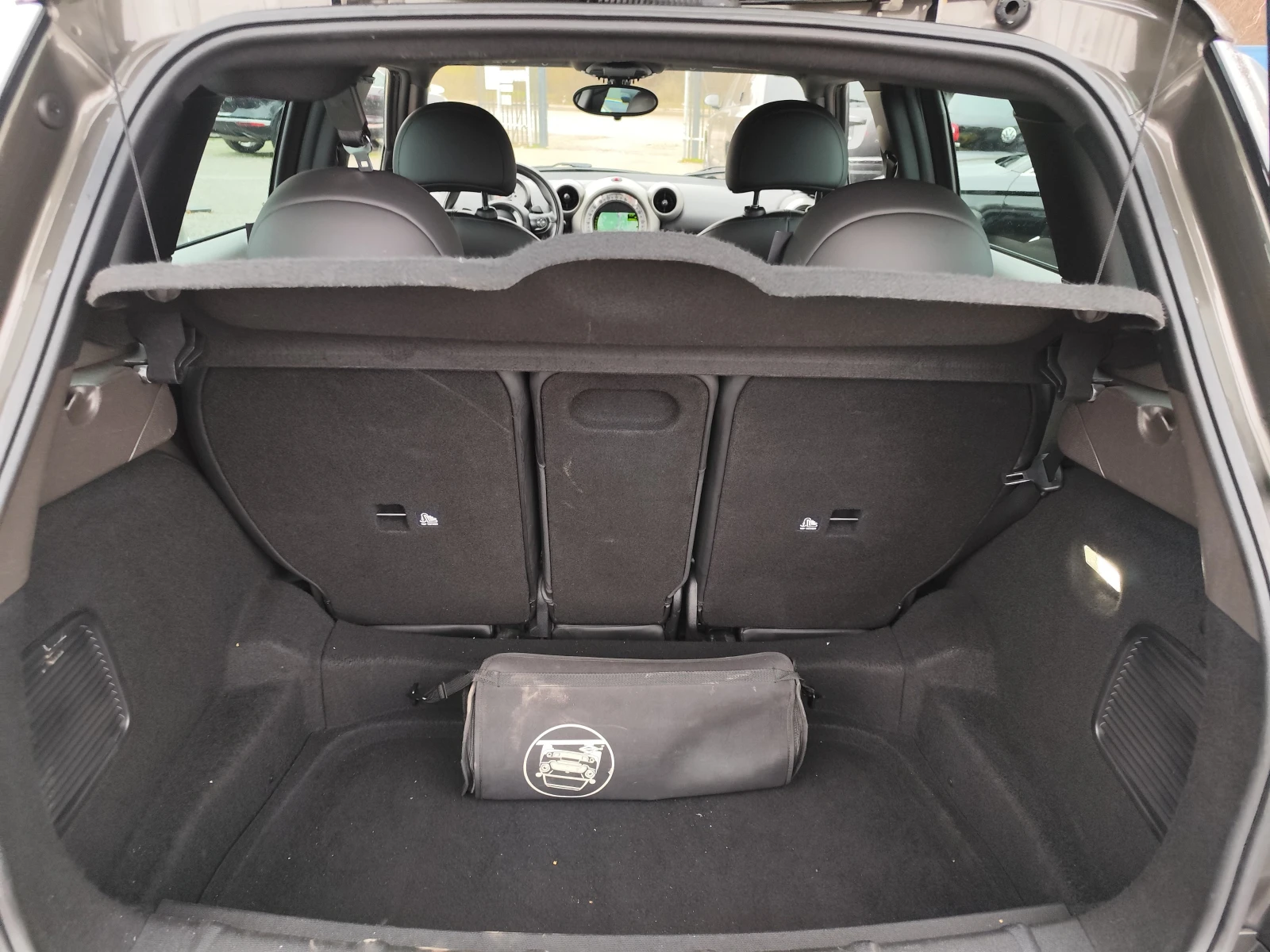 Mini Countryman ALL4* 1.6T* LED/XENON* NAVI* ����* ���������*  | Mobile.bg � ����������� 14