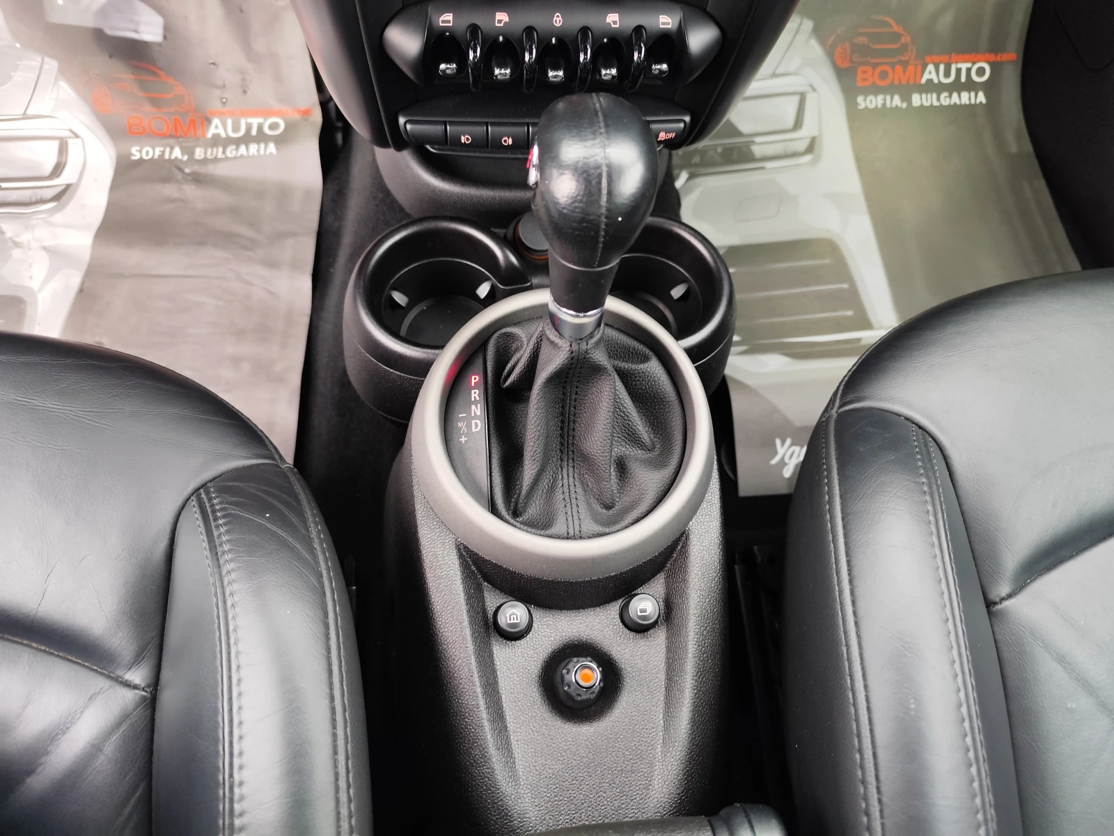 Mini Countryman ALL4* 1.6T* LED/XENON* NAVI* ����* ���������*  | Mobile.bg � ����������� 11