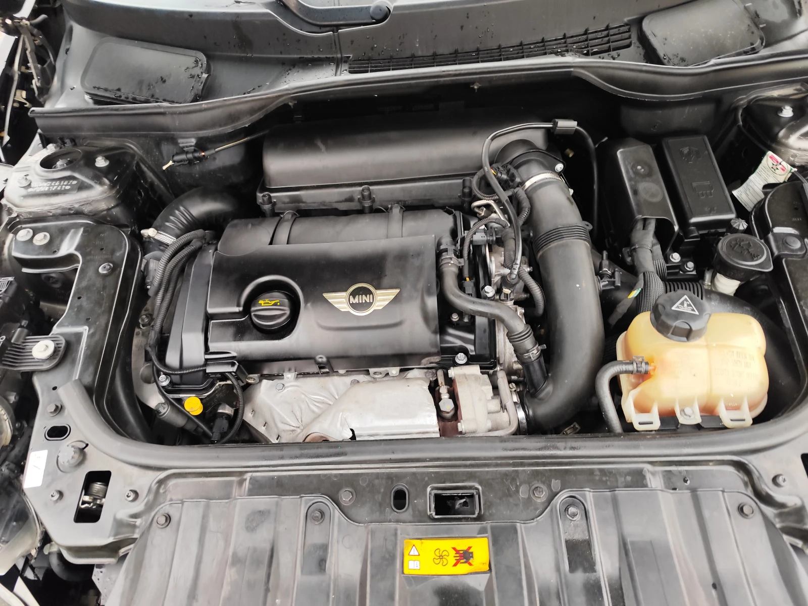 Mini Countryman ALL4* 1.6T* LED/XENON* NAVI* ����* ���������*  | Mobile.bg � ����������� 15