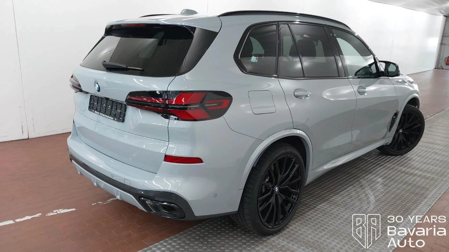 BMW X5 M60 xDrive Sportautomatic | Mobile.bg � ����������� 3