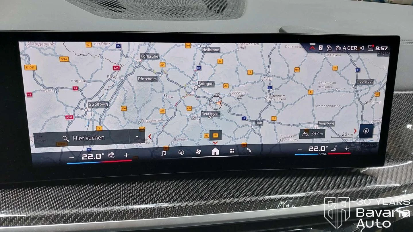 BMW X5 M60 xDrive Sportautomatic | Mobile.bg � ����������� 14