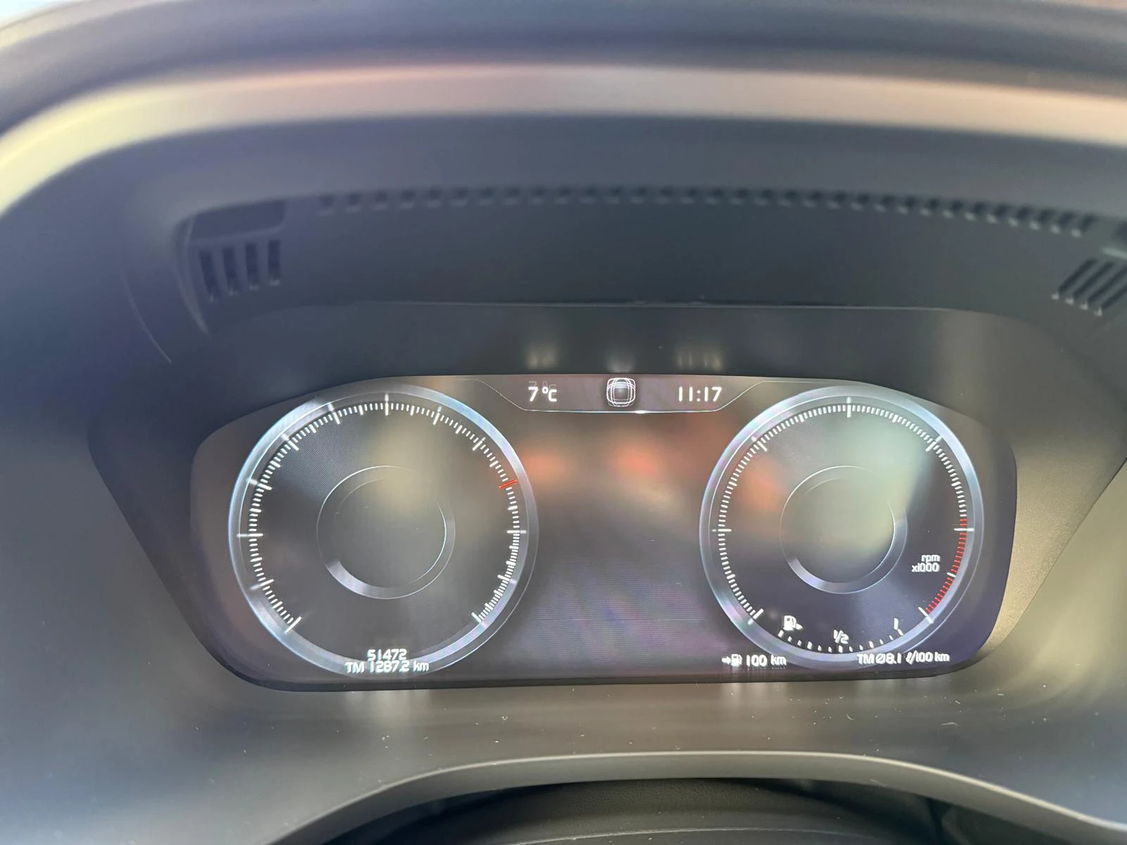 Volvo XC60 B4 D AWD Inscription | Mobile.bg � ����������� 9