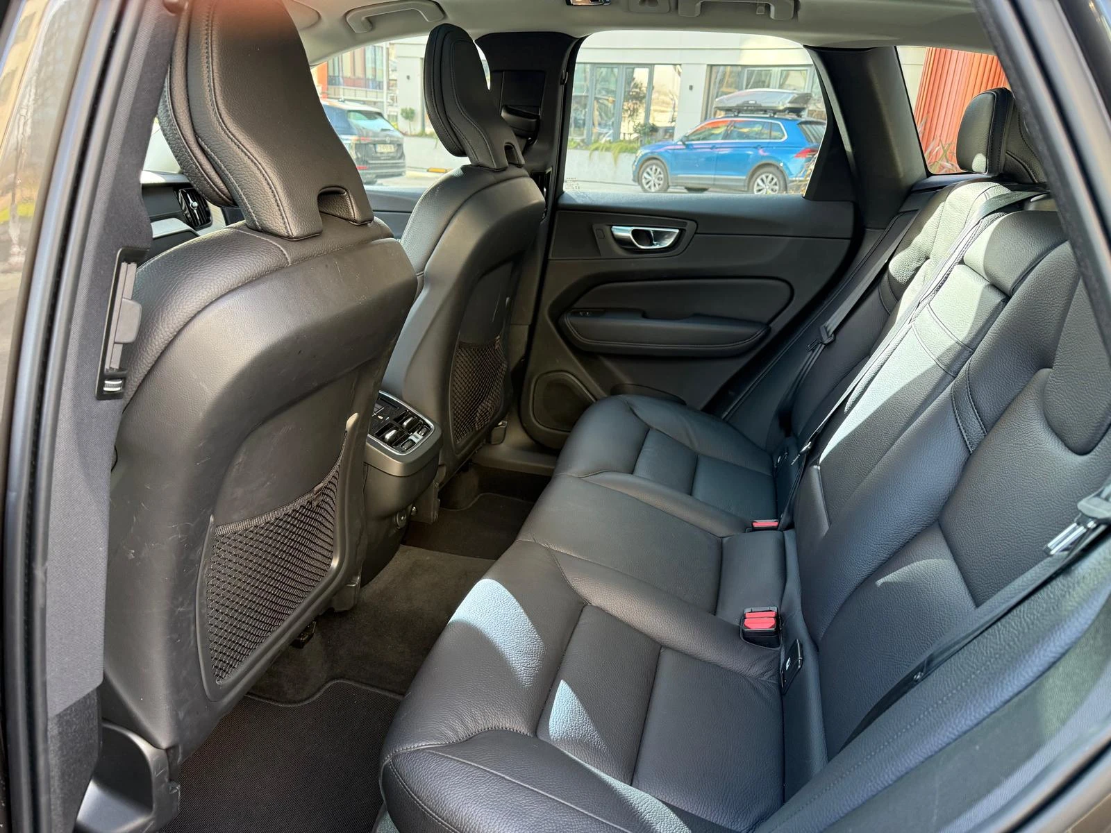 Volvo XC60 B4 D AWD Inscription | Mobile.bg � ����������� 12