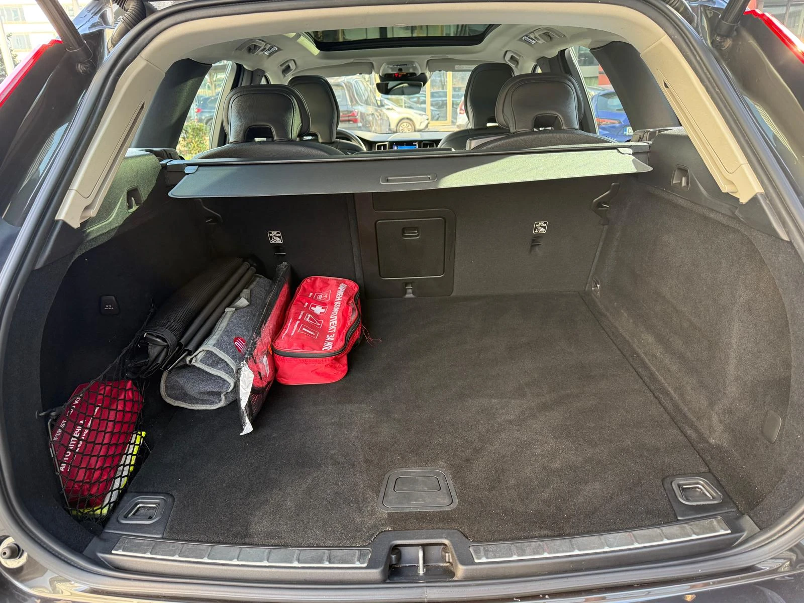 Volvo XC60 B4 D AWD Inscription | Mobile.bg � ����������� 16