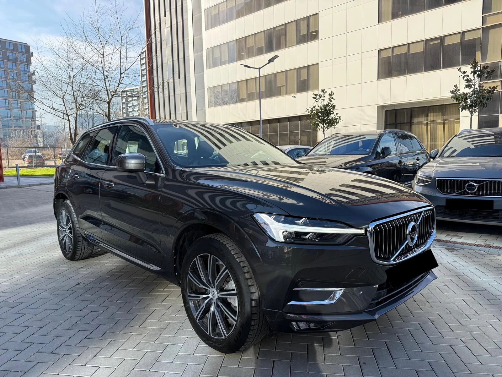 Volvo XC60 B4 D AWD Inscription | Mobile.bg � ����������� 5