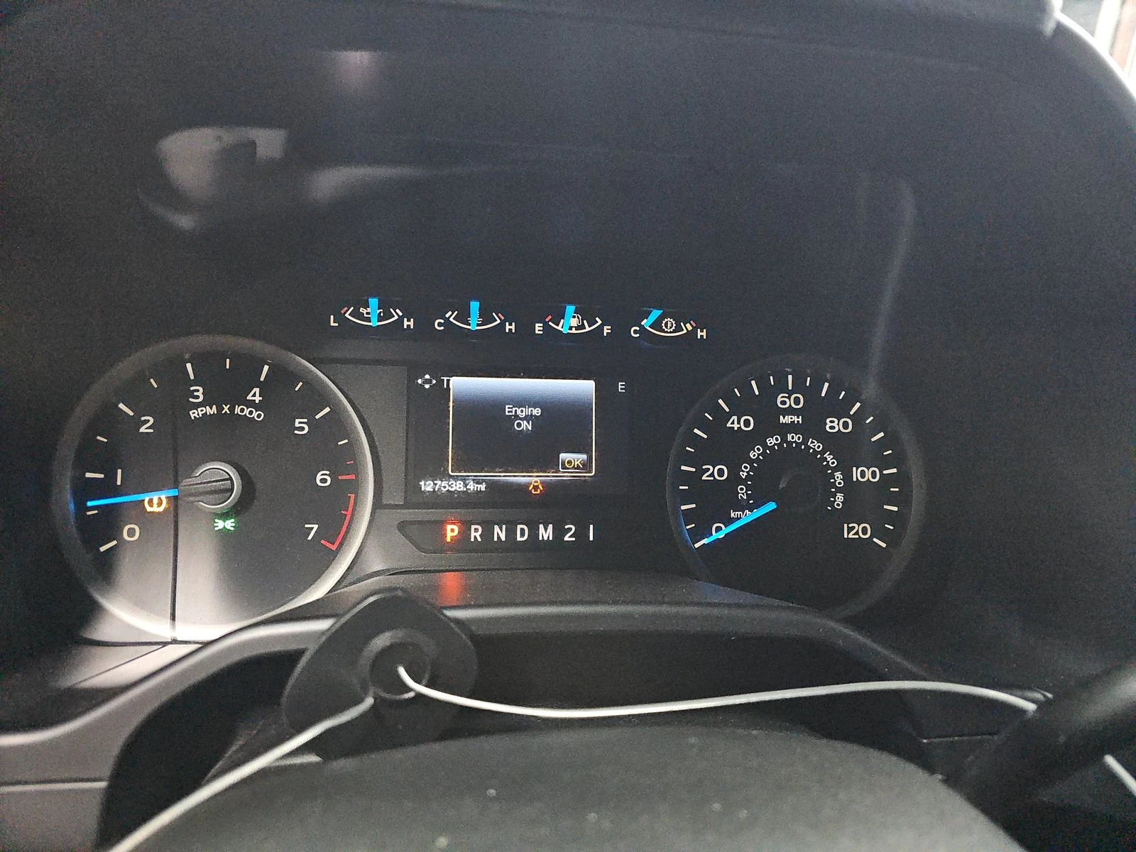 Ford F150 XLT* Crew Cab* Short bed*  - изображение 8