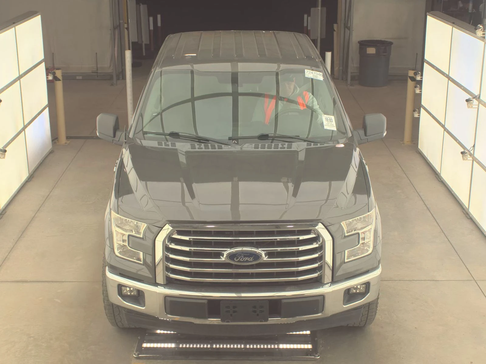 Ford F150 XLT* Crew Cab* Short bed*  - изображение 2
