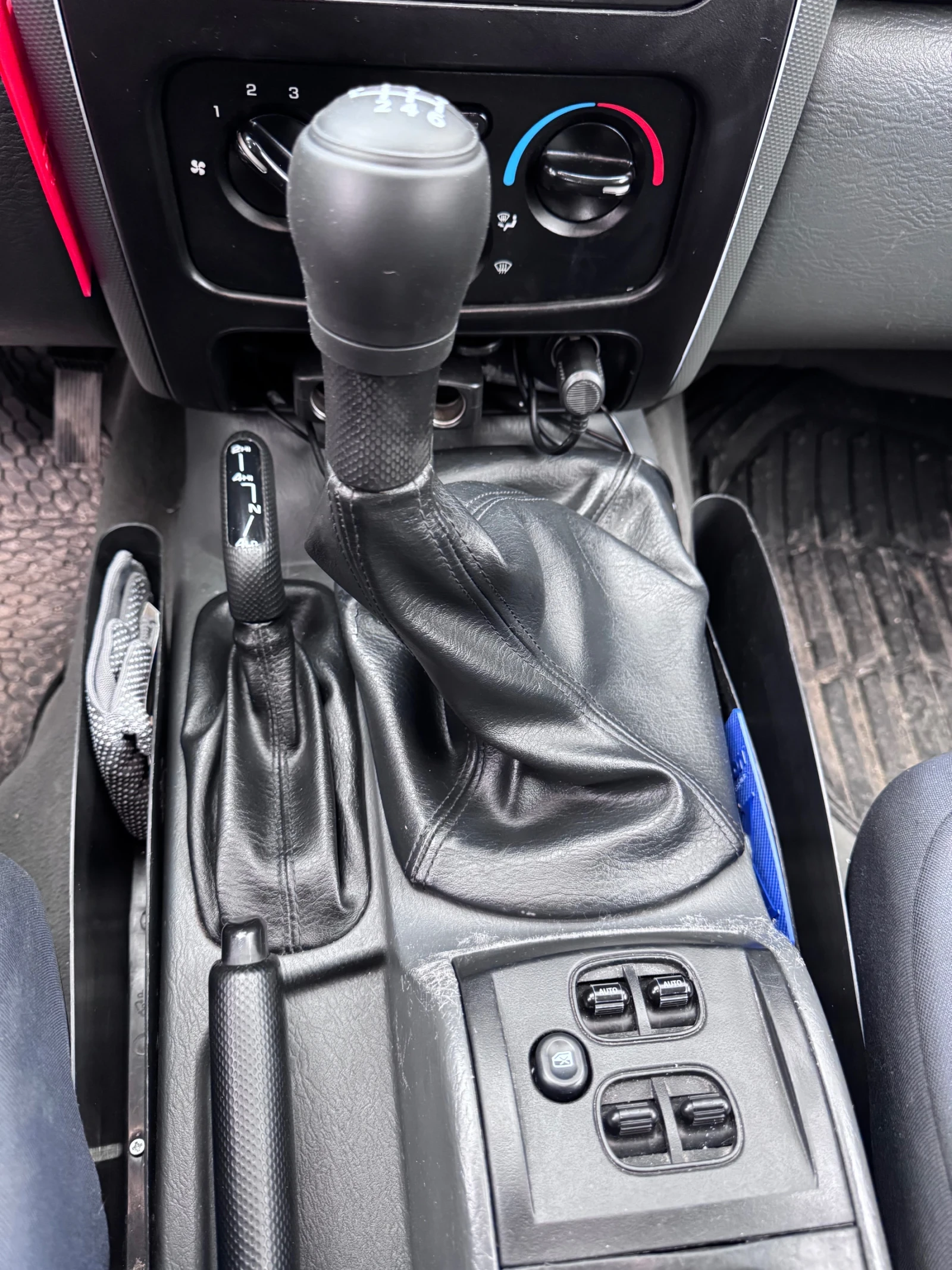 Jeep Cherokee 2.8 | Mobile.bg � ����������� 5