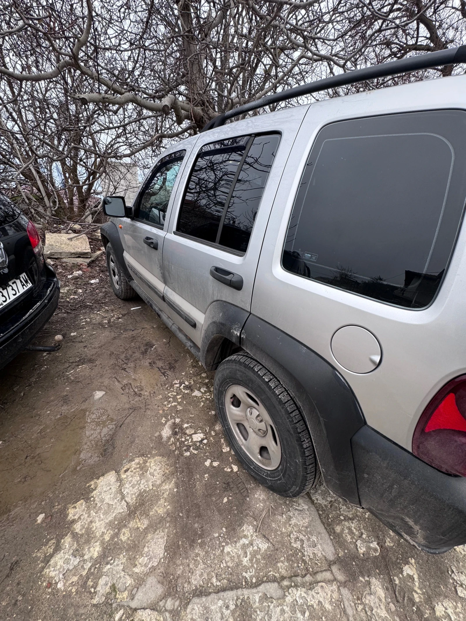 Jeep Cherokee 2.8 | Mobile.bg � ����������� 7