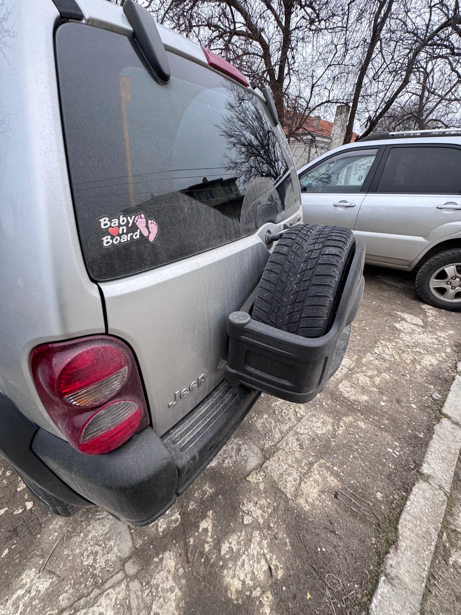 Jeep Cherokee 2.8 | Mobile.bg � ����������� 6