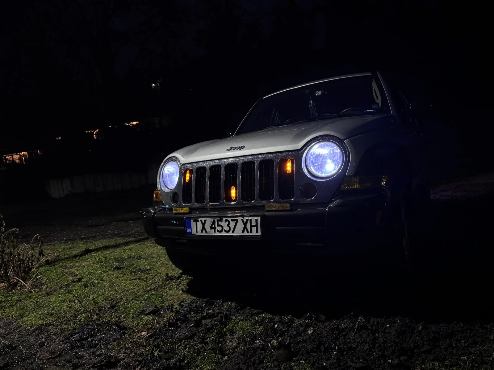 Jeep Cherokee 2.8 | Mobile.bg � ����������� 1