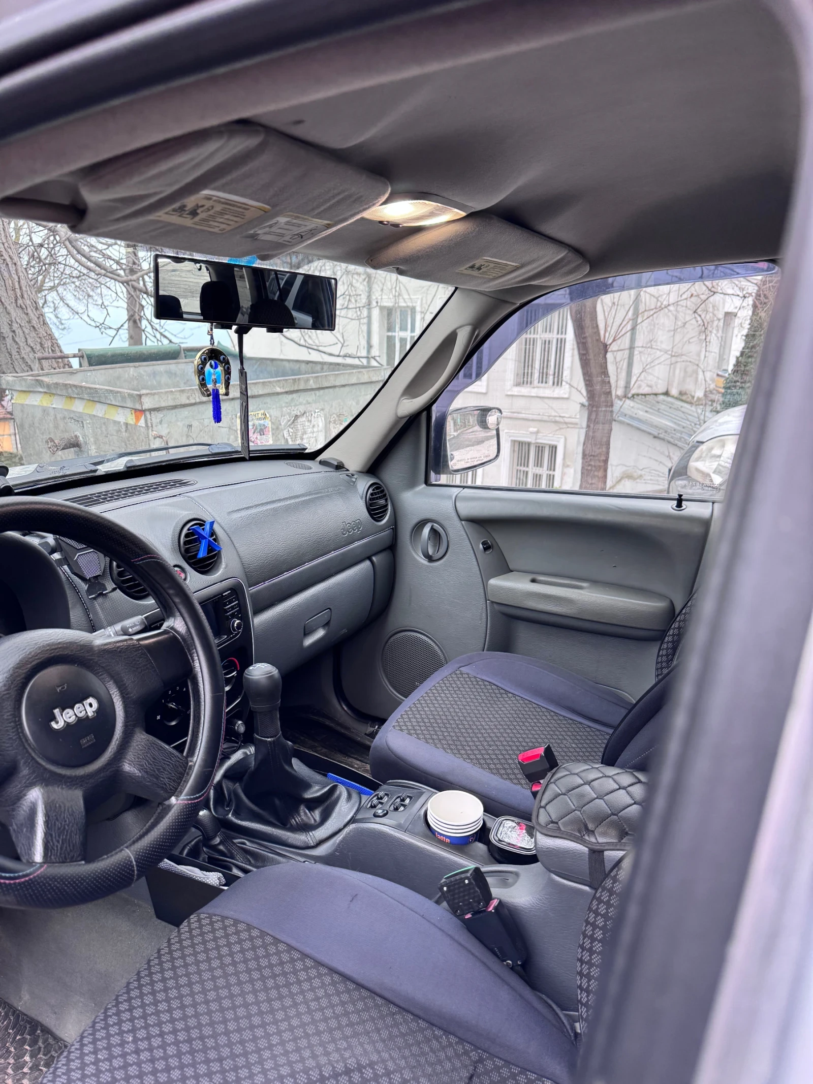 Jeep Cherokee 2.8 | Mobile.bg � ����������� 2