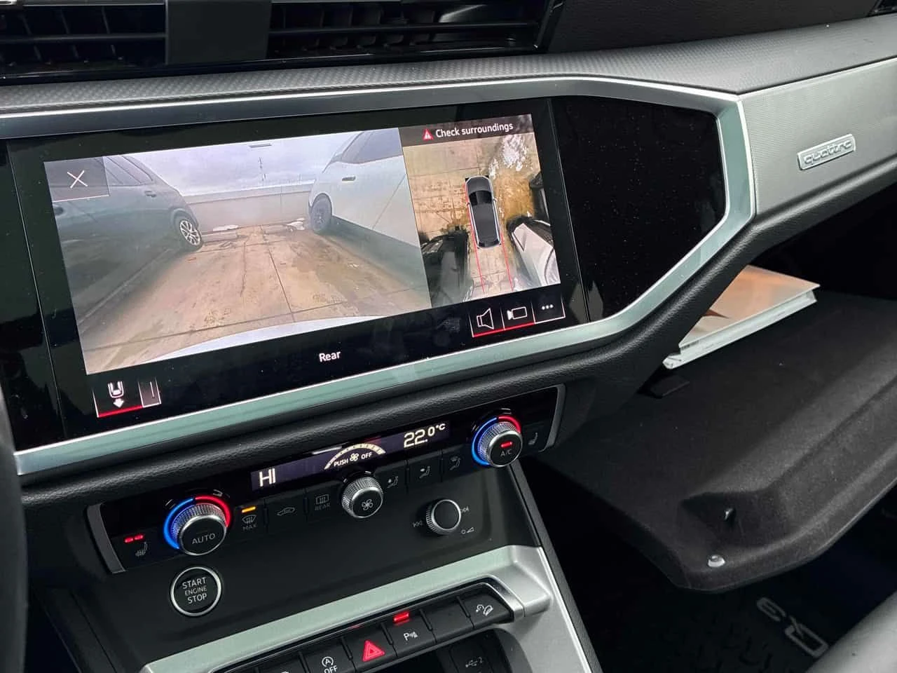 Audi Q3 * Technik * CARFAX * ���� �� �� | Mobile.bg � ����������� 10