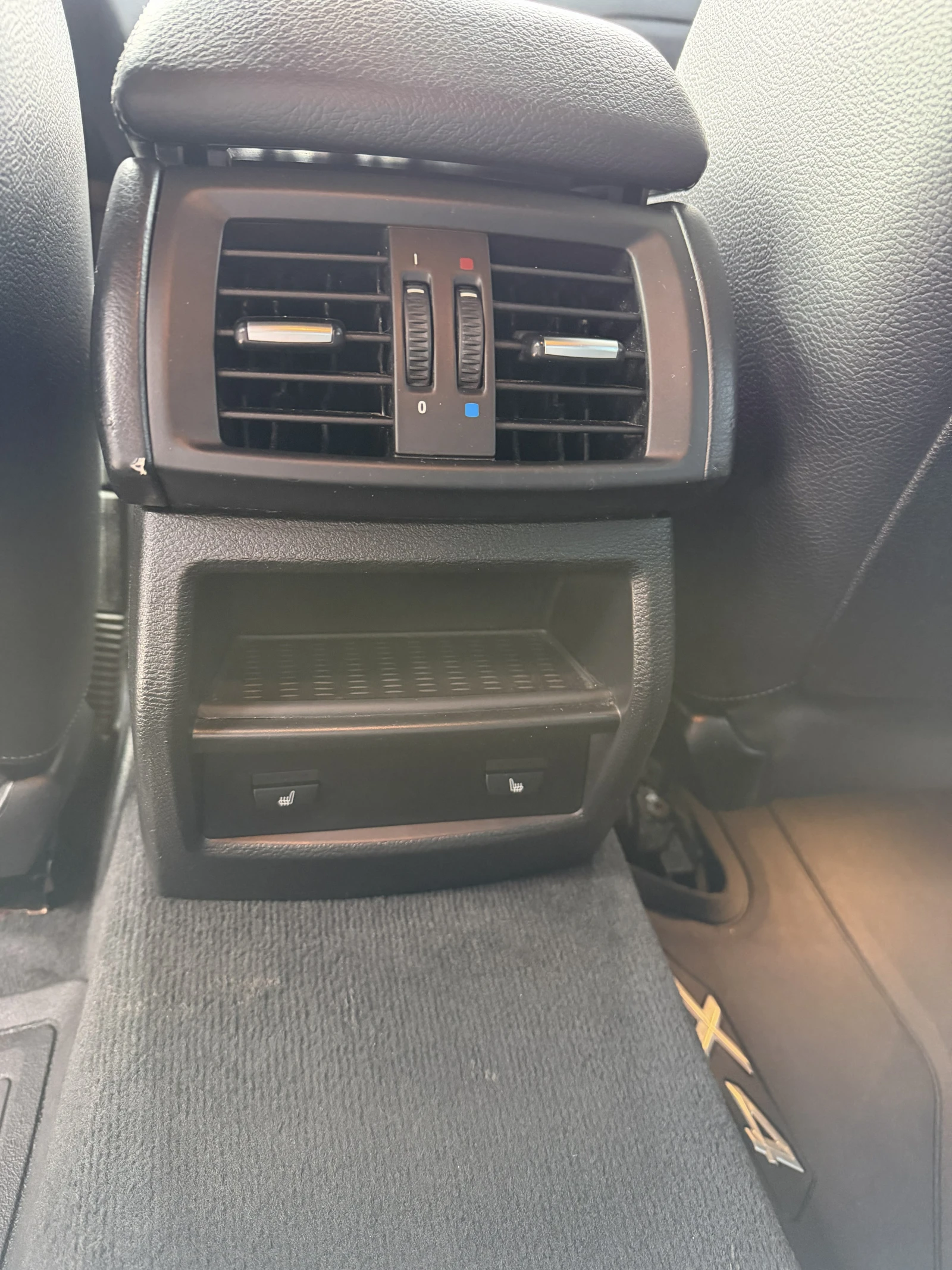 BMW X4 2.0 Xdrive mpack дигитално табло stage 1, снимка 8 - Автомобили и джипове - 53937733