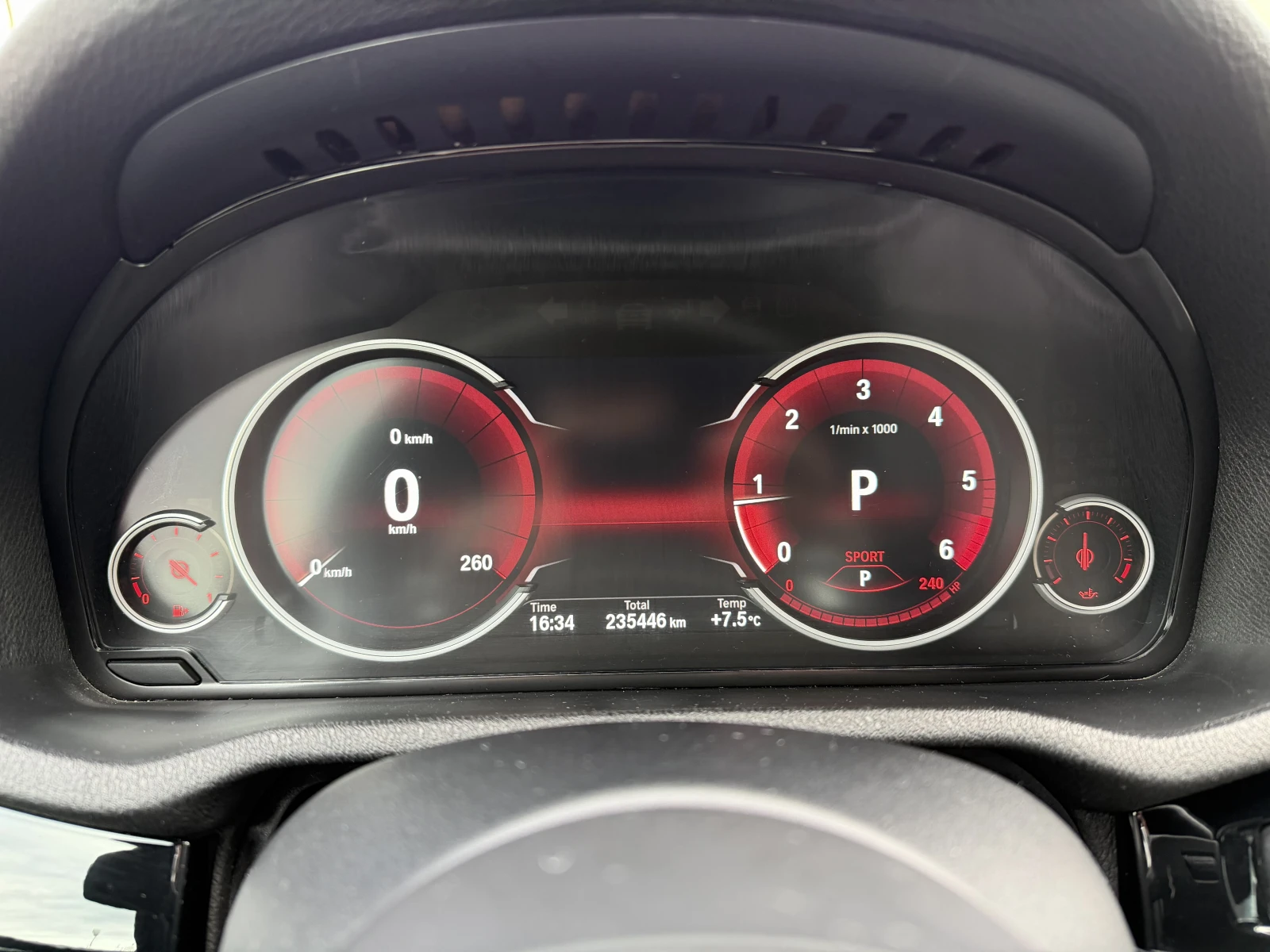 BMW X4 2.0 Xdrive mpack дигитално табло stage 1, снимка 15 - Автомобили и джипове - 53937733