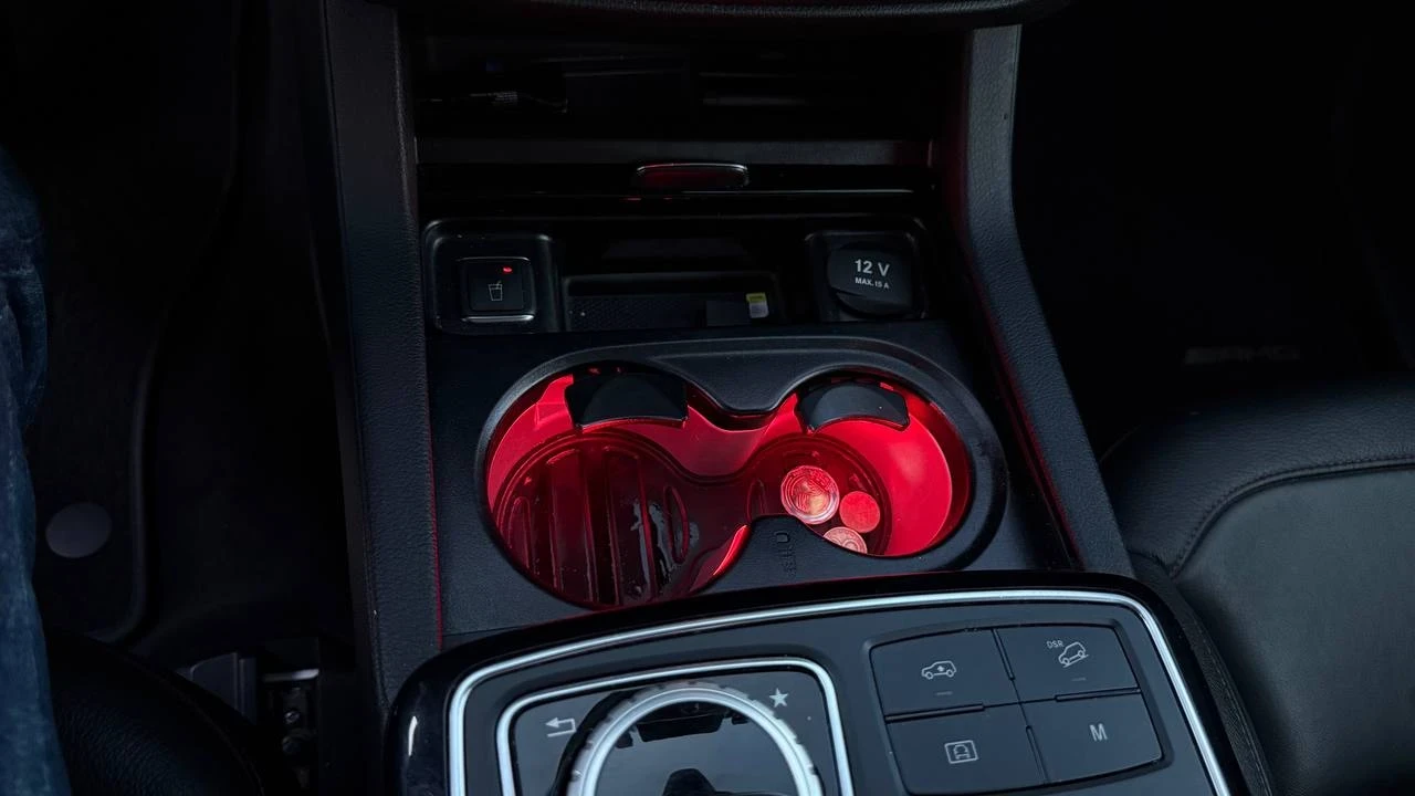 Mercedes-Benz GLE 500 500- 650к.с, снимка 9 - Автомобили и джипове - 54360439