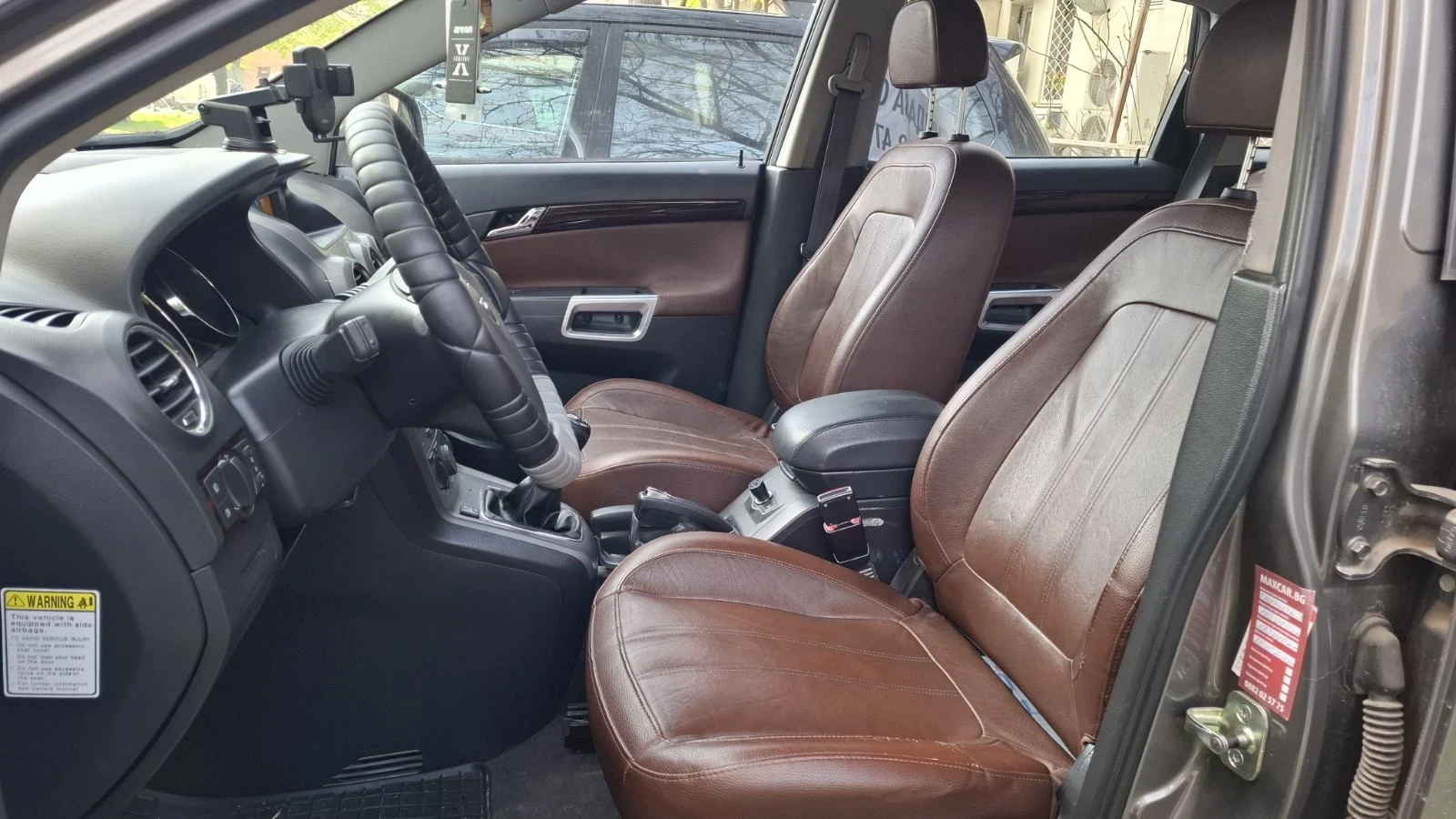 Opel Antara | Mobile.bg � ����������� 4