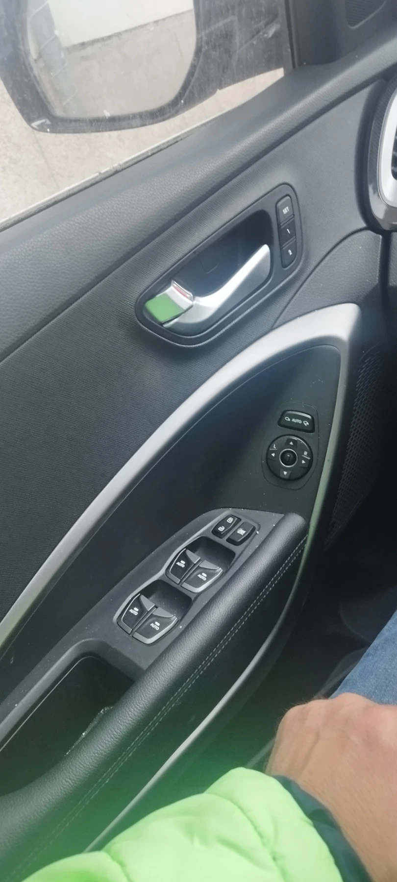 Hyundai Santa fe, снимка 5 - Автомобили и джипове - 54271047