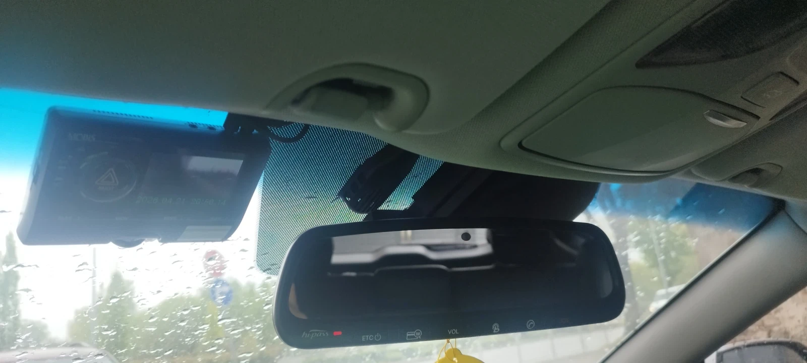 Hyundai Santa fe, снимка 4 - Автомобили и джипове - 54271047