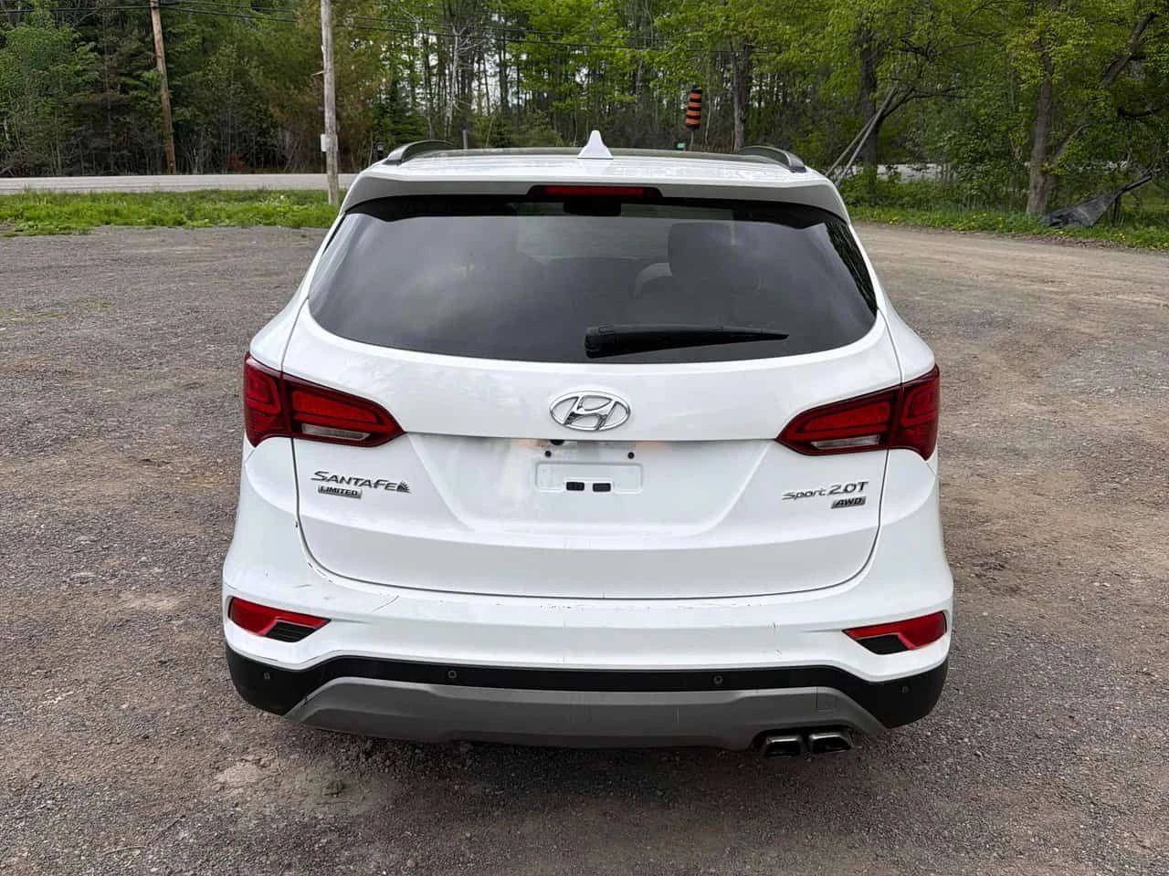 Hyundai Santa fe * Limited * ОБДУХВАНЕ * PANO, снимка 4 - Автомобили и джипове - 54736964