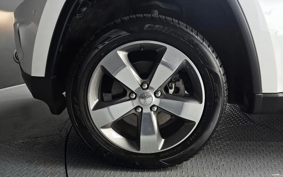 Jeep Grand cherokee LIMITED| 8ZF| �����| ����| KAMERA | Mobile.bg � ����������� 13