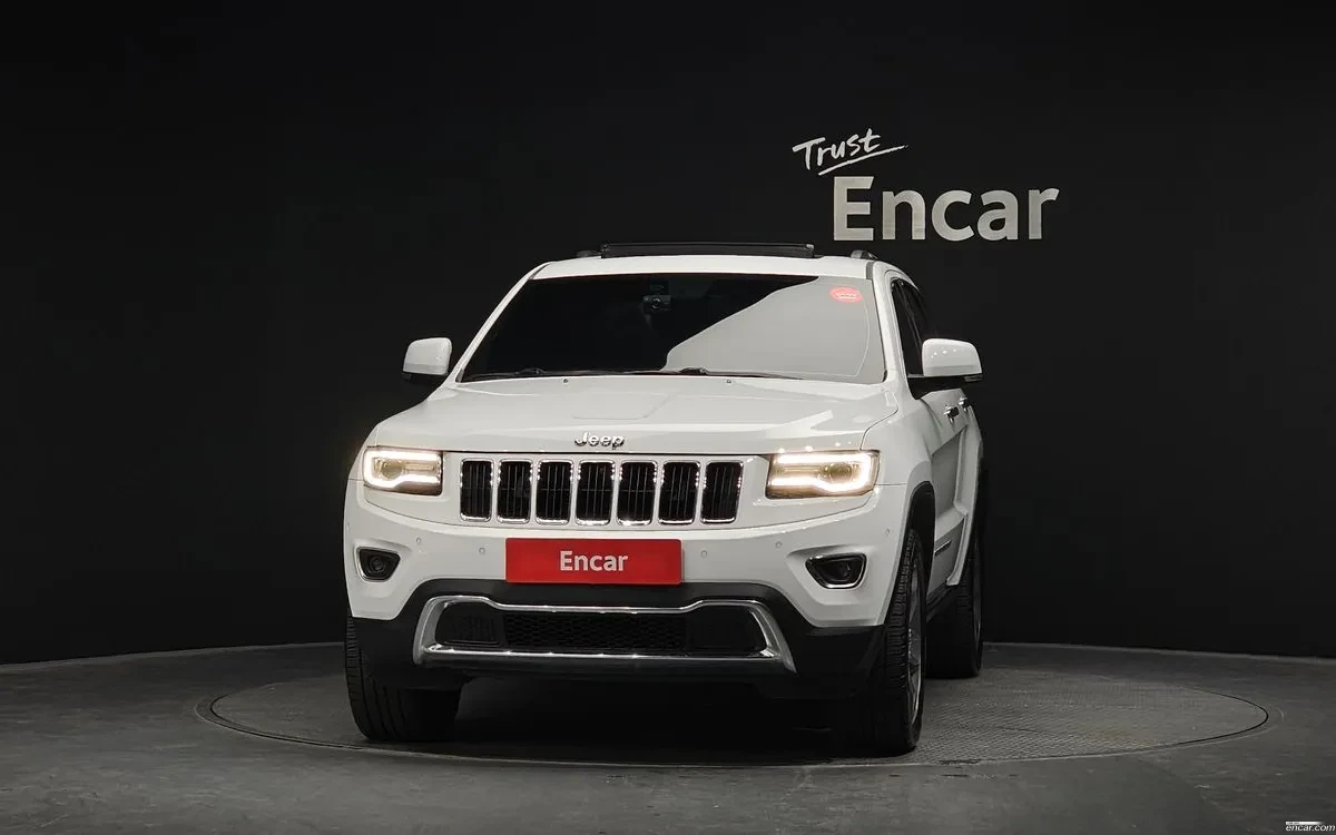 Jeep Grand cherokee LIMITED| 8ZF| �����| ����| KAMERA | Mobile.bg � ����������� 2
