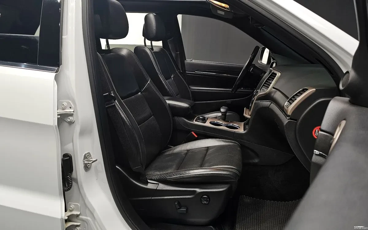 Jeep Grand cherokee LIMITED| 8ZF| �����| ����| KAMERA | Mobile.bg � ����������� 11