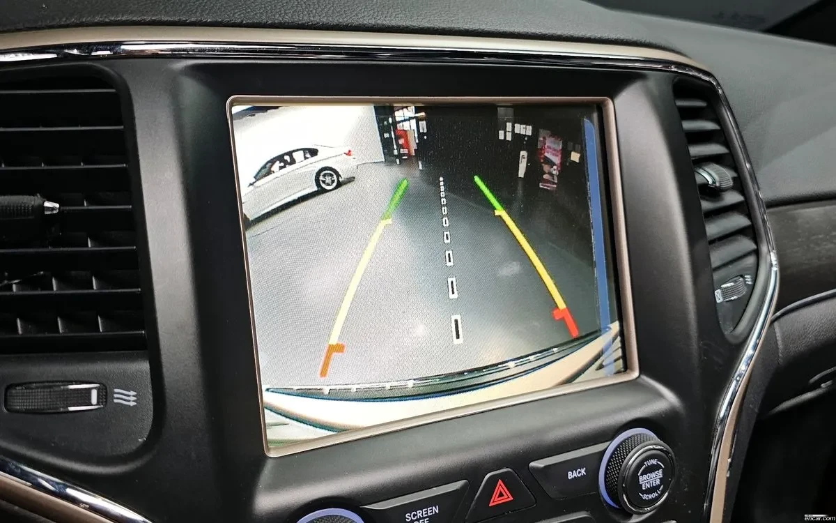Jeep Grand cherokee LIMITED| 8ZF| �����| ����| KAMERA | Mobile.bg � ����������� 9