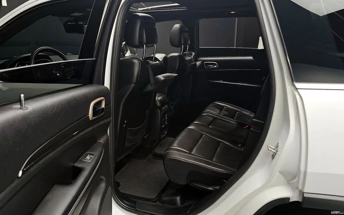 Jeep Grand cherokee LIMITED| 8ZF| �����| ����| KAMERA | Mobile.bg � ����������� 12