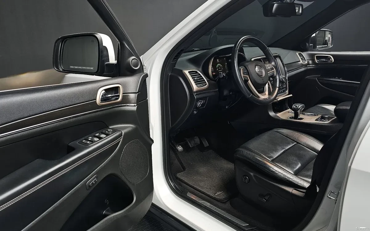 Jeep Grand cherokee LIMITED| 8ZF| �����| ����| KAMERA | Mobile.bg � ����������� 5