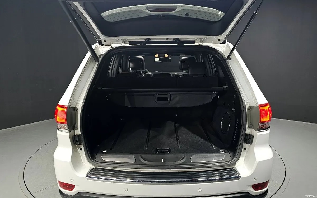 Jeep Grand cherokee LIMITED| 8ZF| �����| ����| KAMERA | Mobile.bg � ����������� 14
