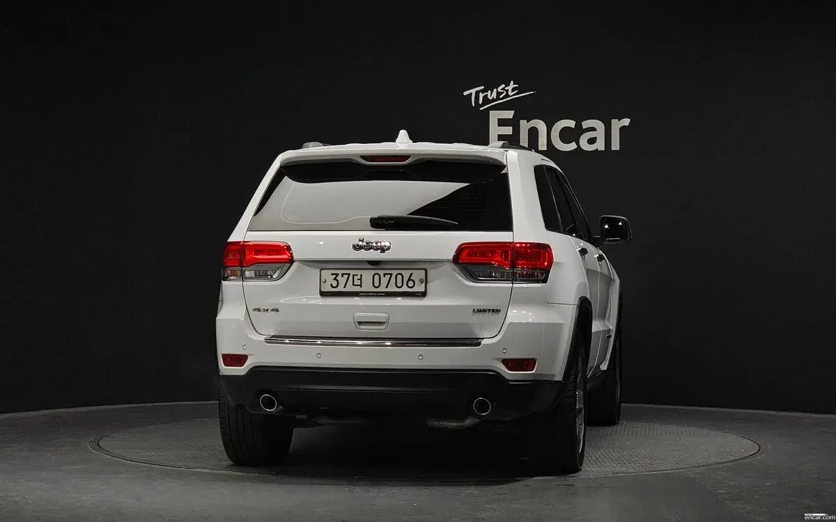 Jeep Grand cherokee LIMITED| 8ZF| �����| ����| KAMERA | Mobile.bg � ����������� 3