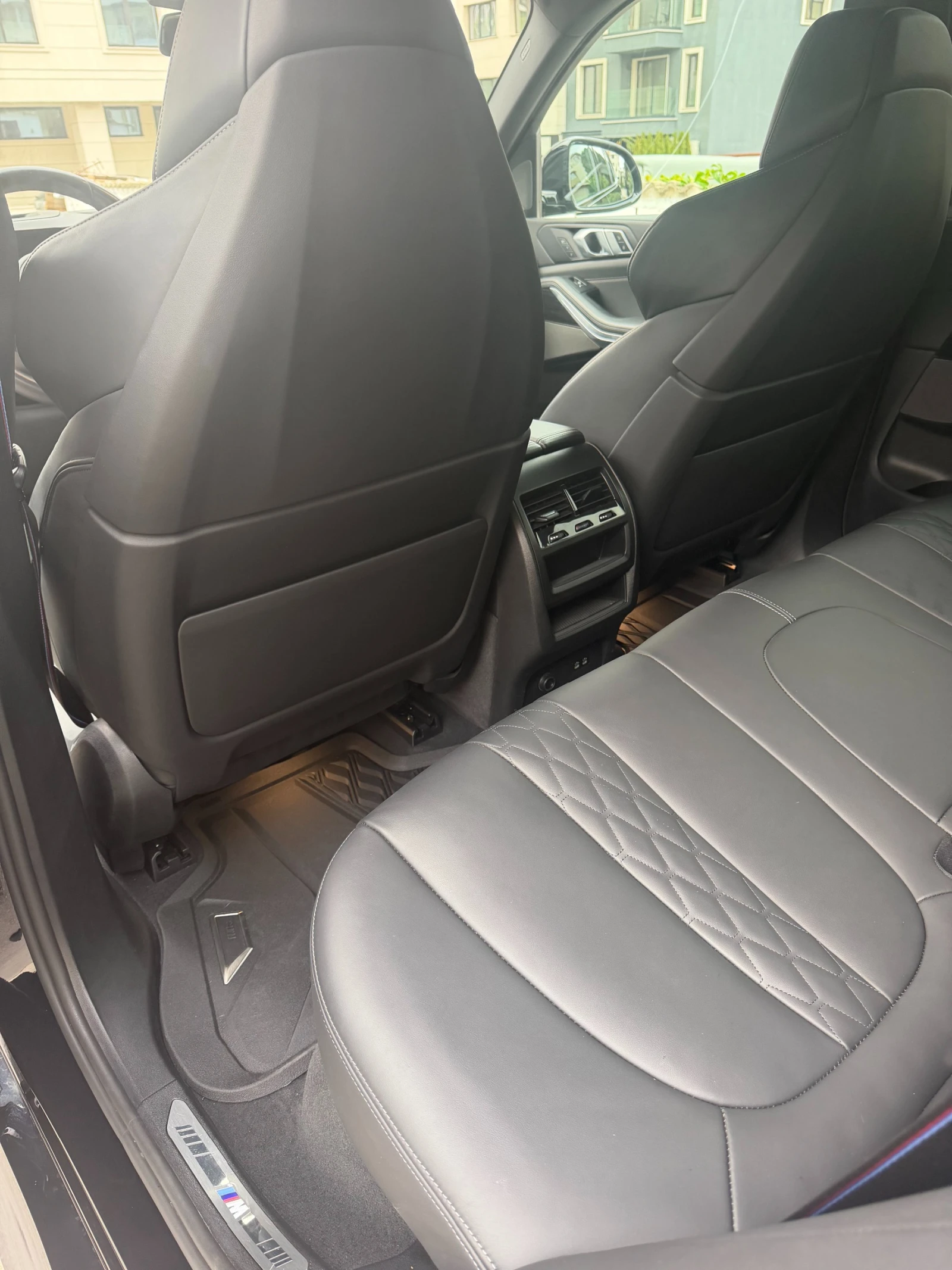 BMW X5 40d M Sport, снимка 8 - Автомобили и джипове - 56168117