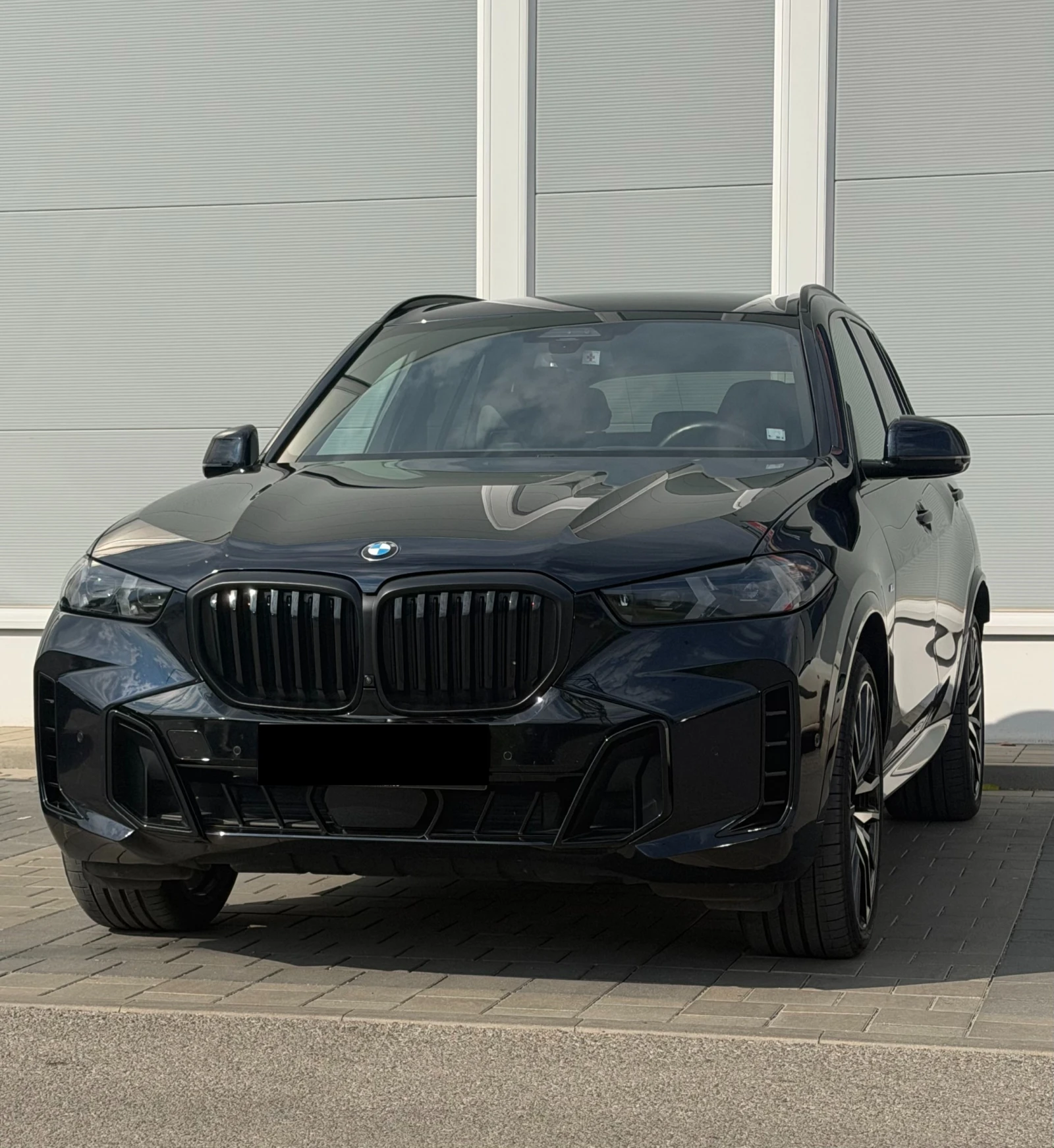 BMW X5 40d M Sport, снимка 2 - Автомобили и джипове - 56168117