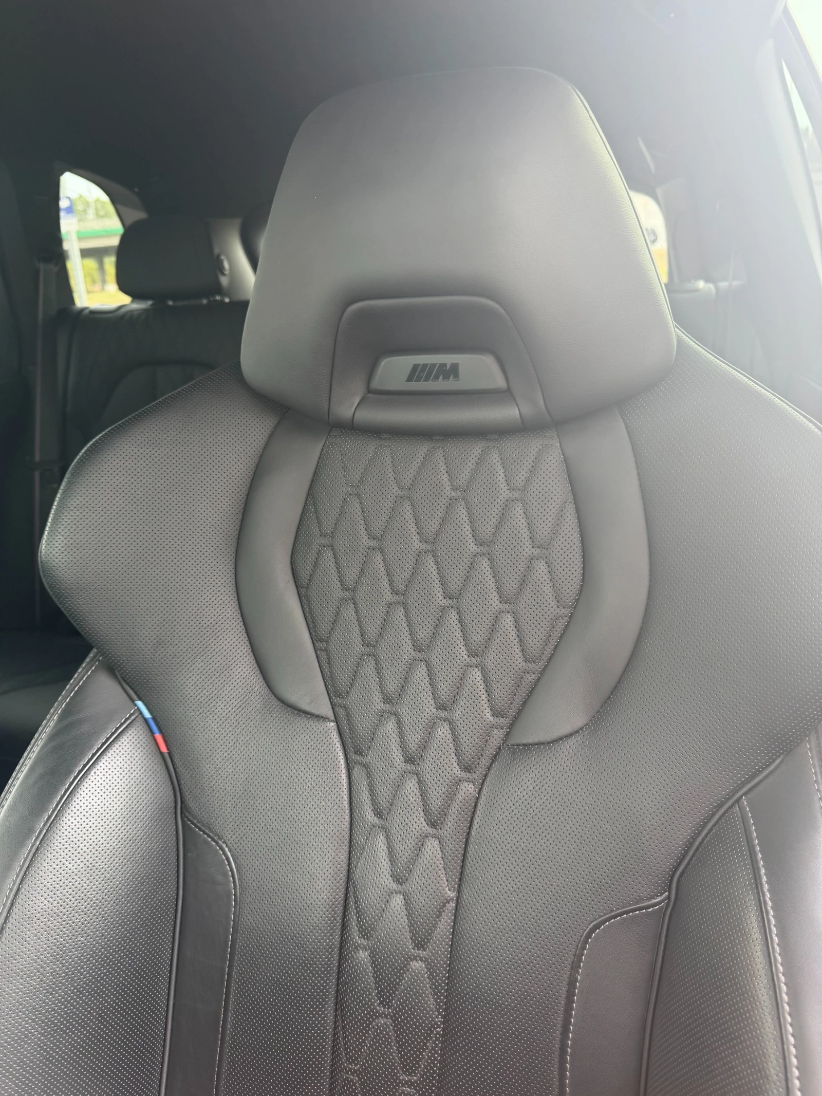 BMW X5 40d M Sport, снимка 9 - Автомобили и джипове - 56168117