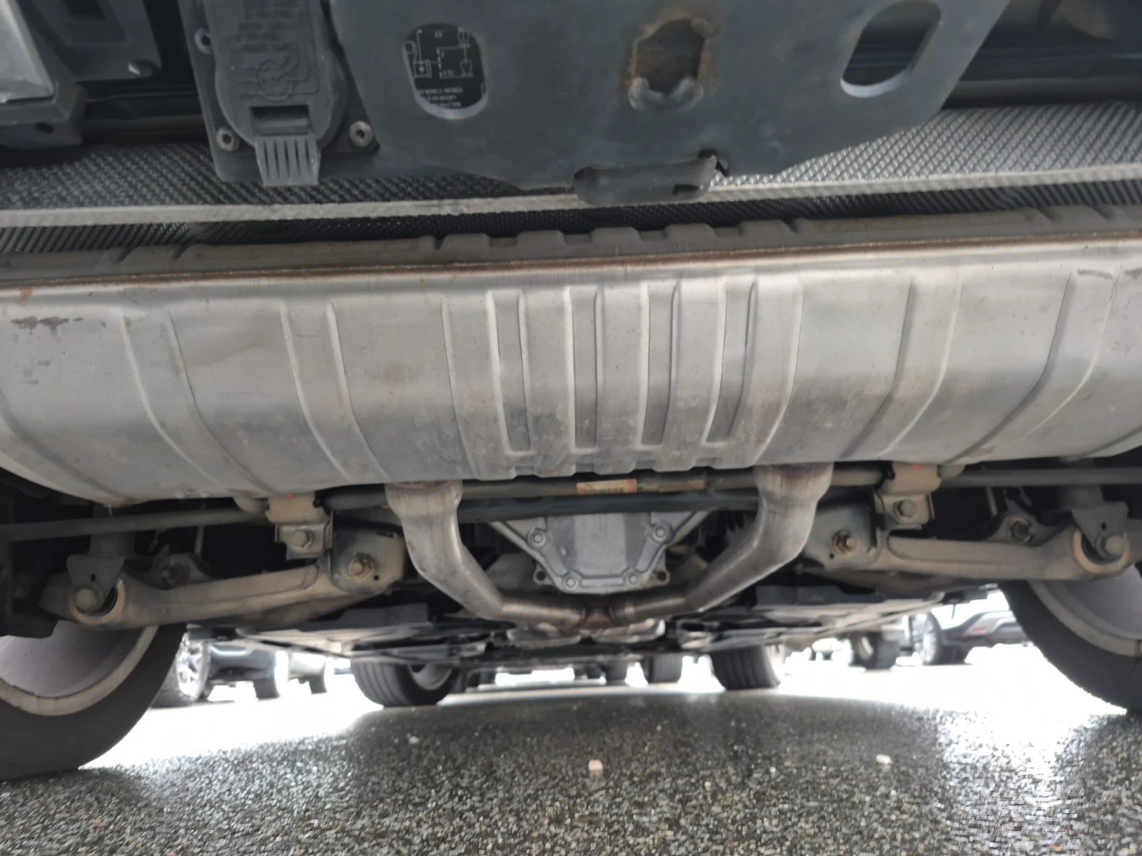 Mercedes-Benz ML 350 4MATIC 13 670km * KРАЙНА ЦЕНА* FULL MAX, снимка 14 - Автомобили и джипове - 56245646