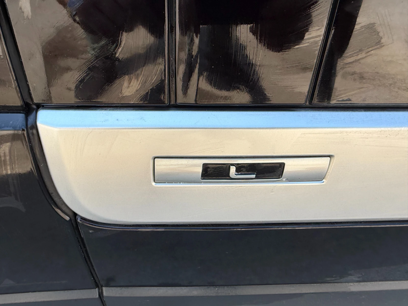 Land Rover Range rover LWB 4.4 150000km , снимка 6 - Автомобили и джипове - 56309811