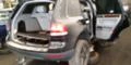 VW Touareg 2.5.3.0части, снимка 9