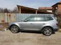 BMW X3, снимка 3