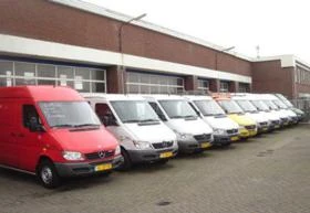 Mercedes-Benz Sprinter 312 313 на части, снимка 12