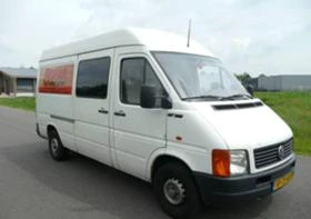 Mercedes-Benz Sprinter 312 313 на части, снимка 9