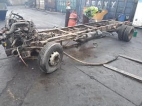 Iveco 60с15 65c18MULTILIFT, снимка 13