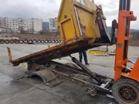 Iveco 60с15 65c18MULTILIFT, снимка 14