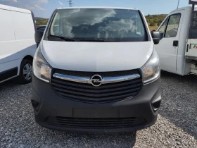 Opel Vivaro Италия , снимка 1