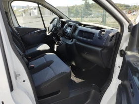 Opel Vivaro Италия , снимка 8