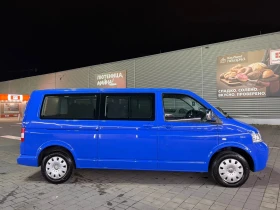 VW Caravelle Automat 201000km Top, снимка 10